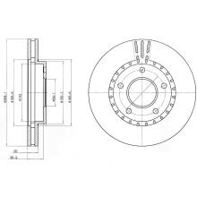 DELPHI BG4323