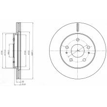 DELPHI BG4326