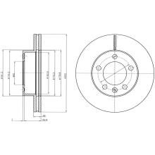DELPHI BG4328