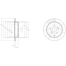 DELPHI BG4329