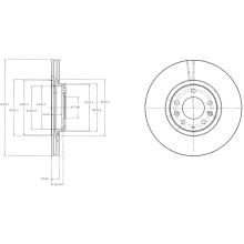 DELPHI BG4332