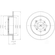 DELPHI BG4333