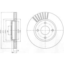 DELPHI BG4337