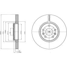 DELPHI BG4338