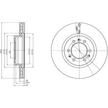 DELPHI BG4339
