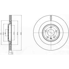 DELPHI BG4387C