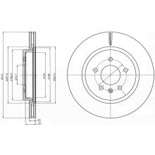 DELPHI BG4388C