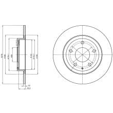 DELPHI BG4534C