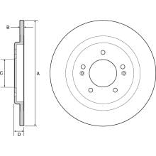 DELPHI BG4563C