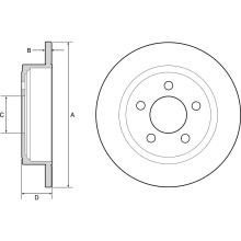 DELPHI BG4648