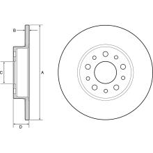 DELPHI BG4655C