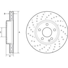 DELPHI BG4657C