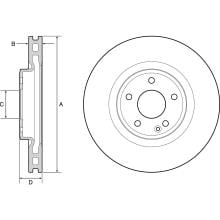 DELPHI BG4659C