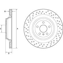 DELPHI BG4699C