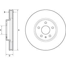 DELPHI BG4702C