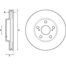 DELPHI BG4711C