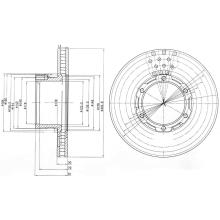 DELPHI BG473