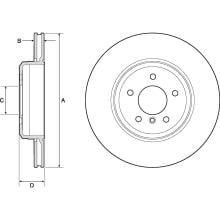 DELPHI BG4753C