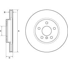 DELPHI BG4777C