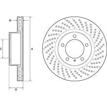 DELPHI BG4781C