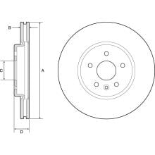 DELPHI BG4783C