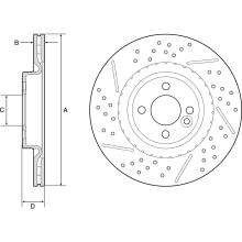 DELPHI BG4789C