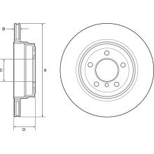 DELPHI BG4937C