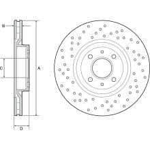 DELPHI BG4943C