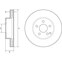 DELPHI BG4945C