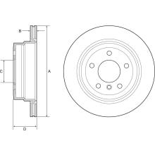 DELPHI BG4946C