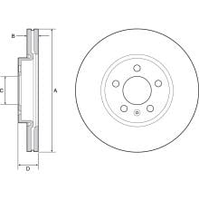 DELPHI BG4965C
