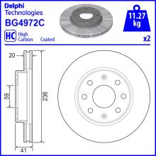 DELPHI BG4972C