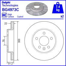 DELPHI BG4973C