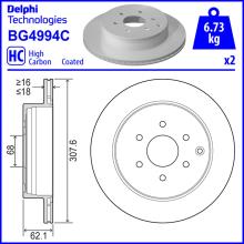 DELPHI BG4994C