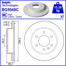 DELPHI BG5049C
