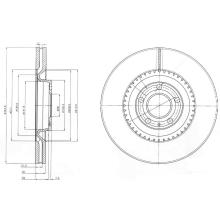 DELPHI BG9003