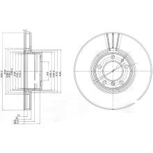 DELPHI BG9005