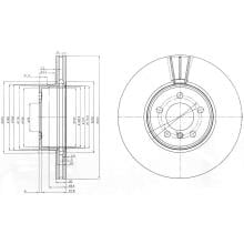 DELPHI BG9008C