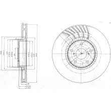 DELPHI BG9011