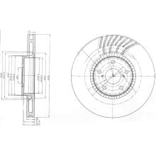 DELPHI BG9012