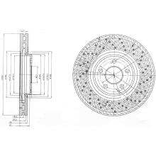 DELPHI BG9014