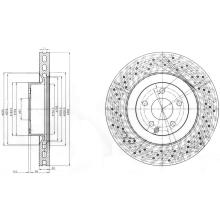 DELPHI BG9057