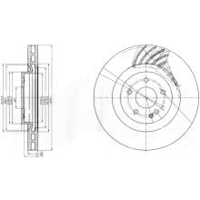 DELPHI BG9059