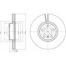 DELPHI BG9063C