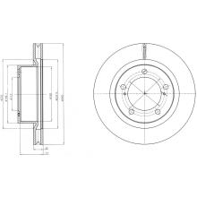 DELPHI BG9067
