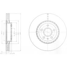DELPHI BG9068