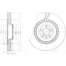 DELPHI BG9070C