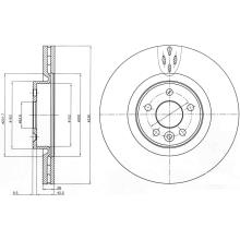 DELPHI BG9077C