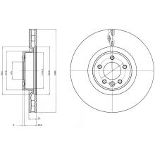 DELPHI BG9079C