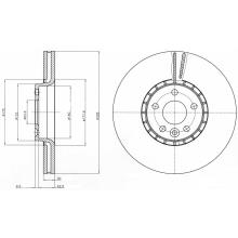 DELPHI BG9085